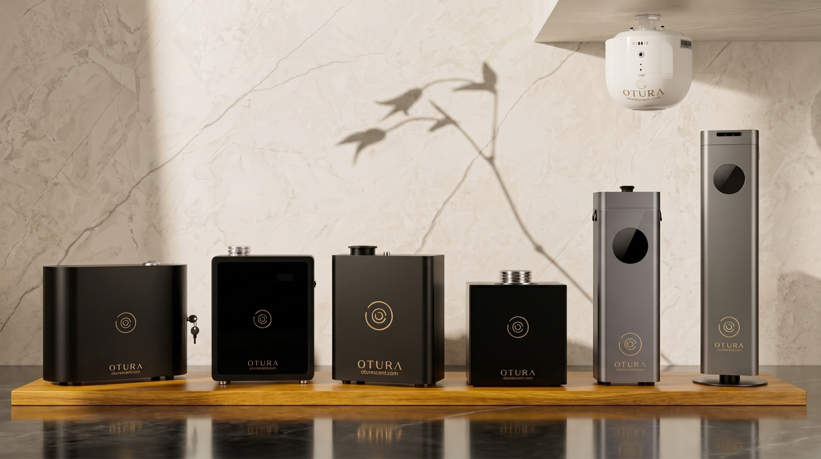 Diffusers