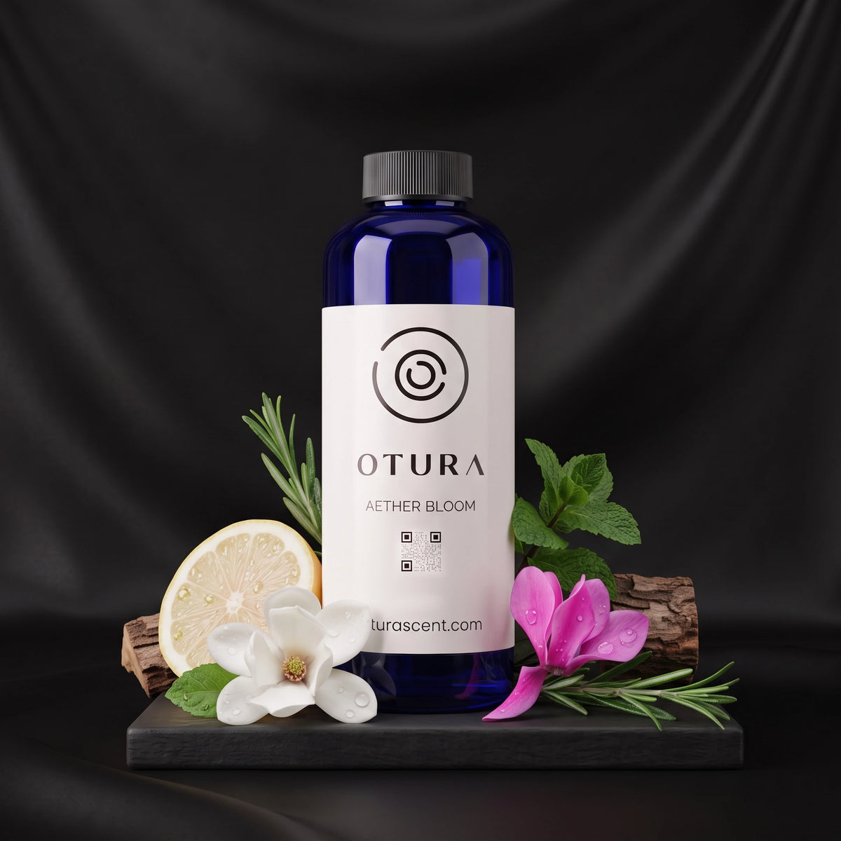 Aether Bloom