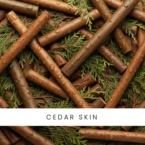 Cedar Skin