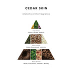 Cedar Skin