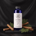 Cedar Skin