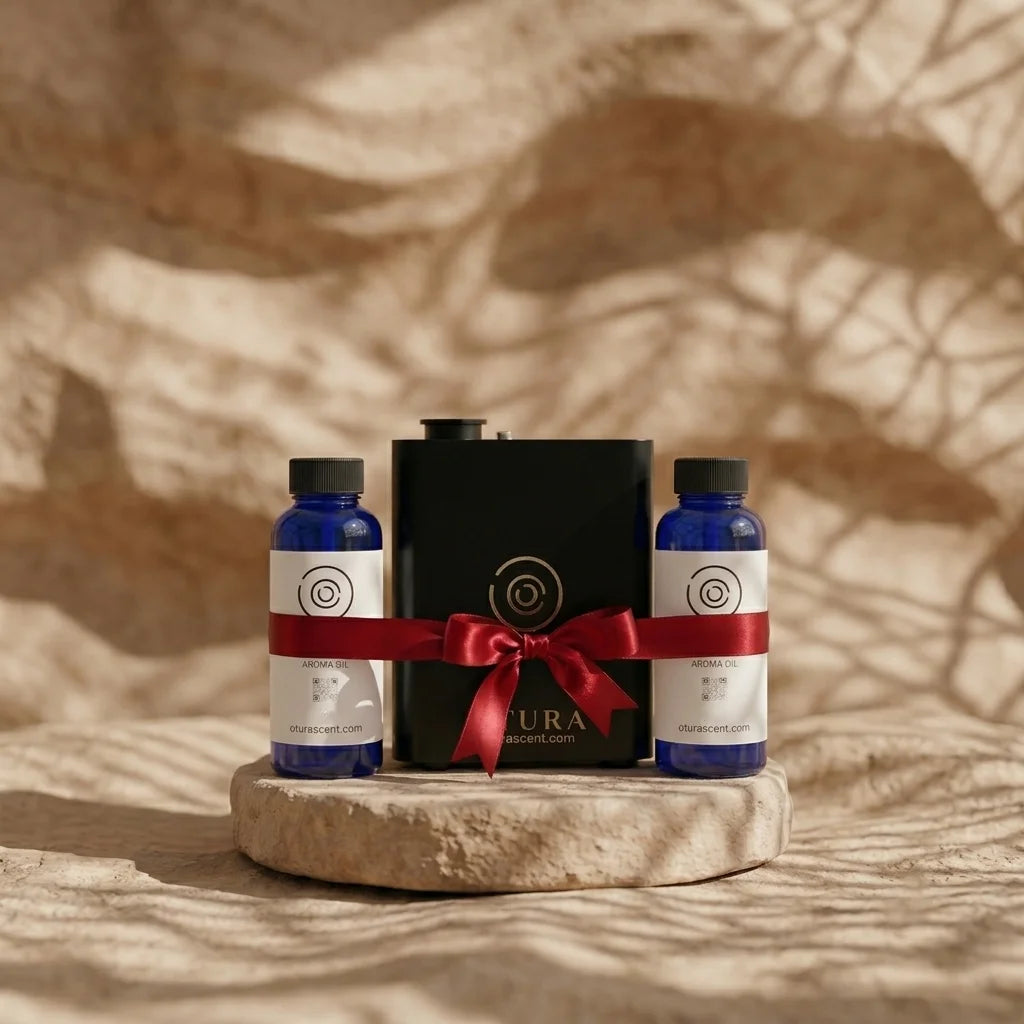 The Otura Gift Collection