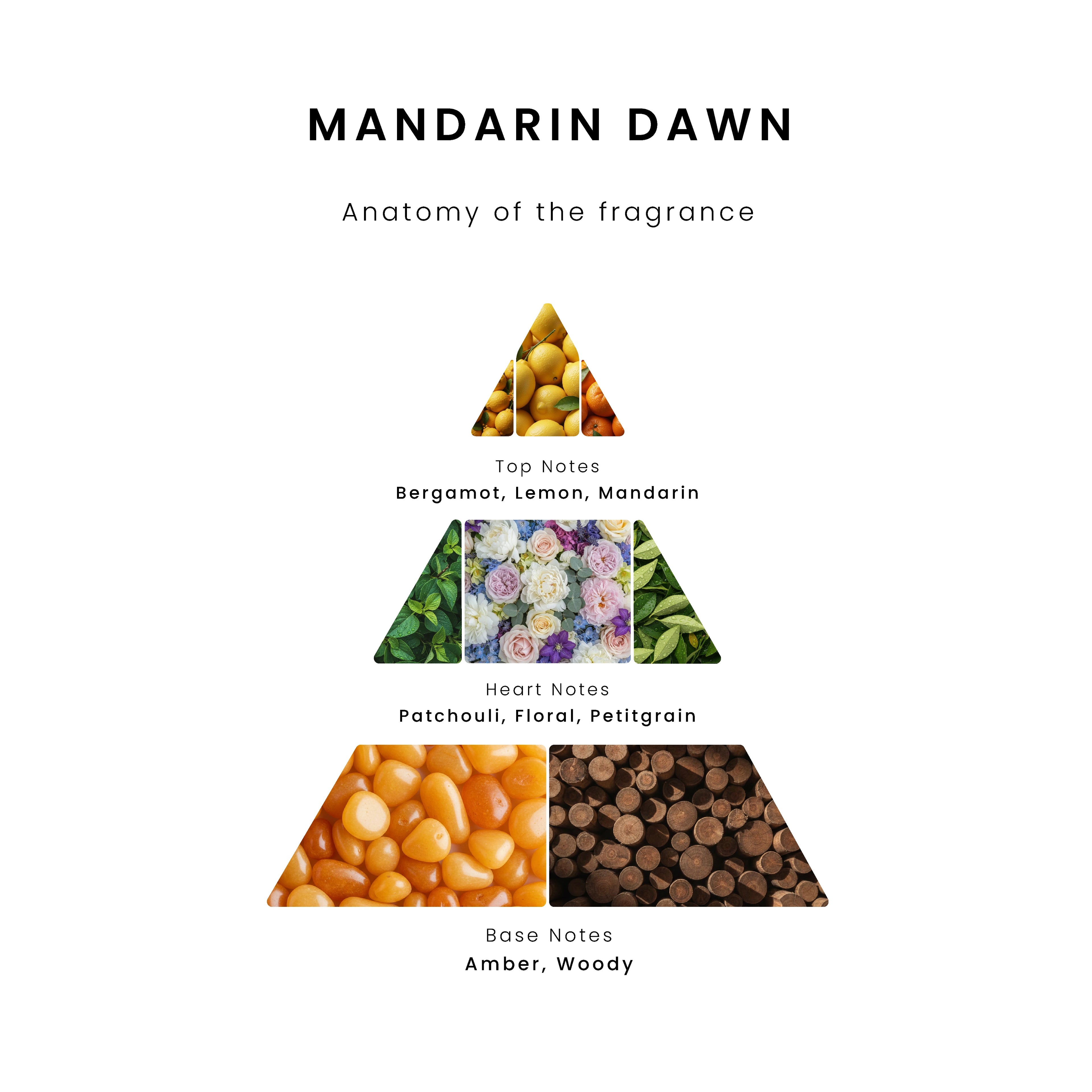Mandarin Dawn