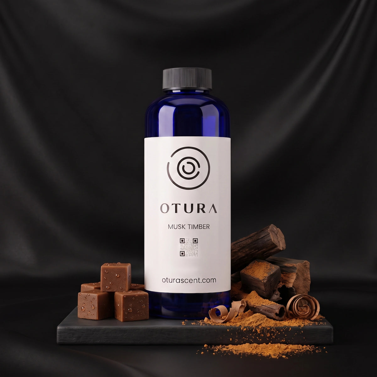 Musk Timber