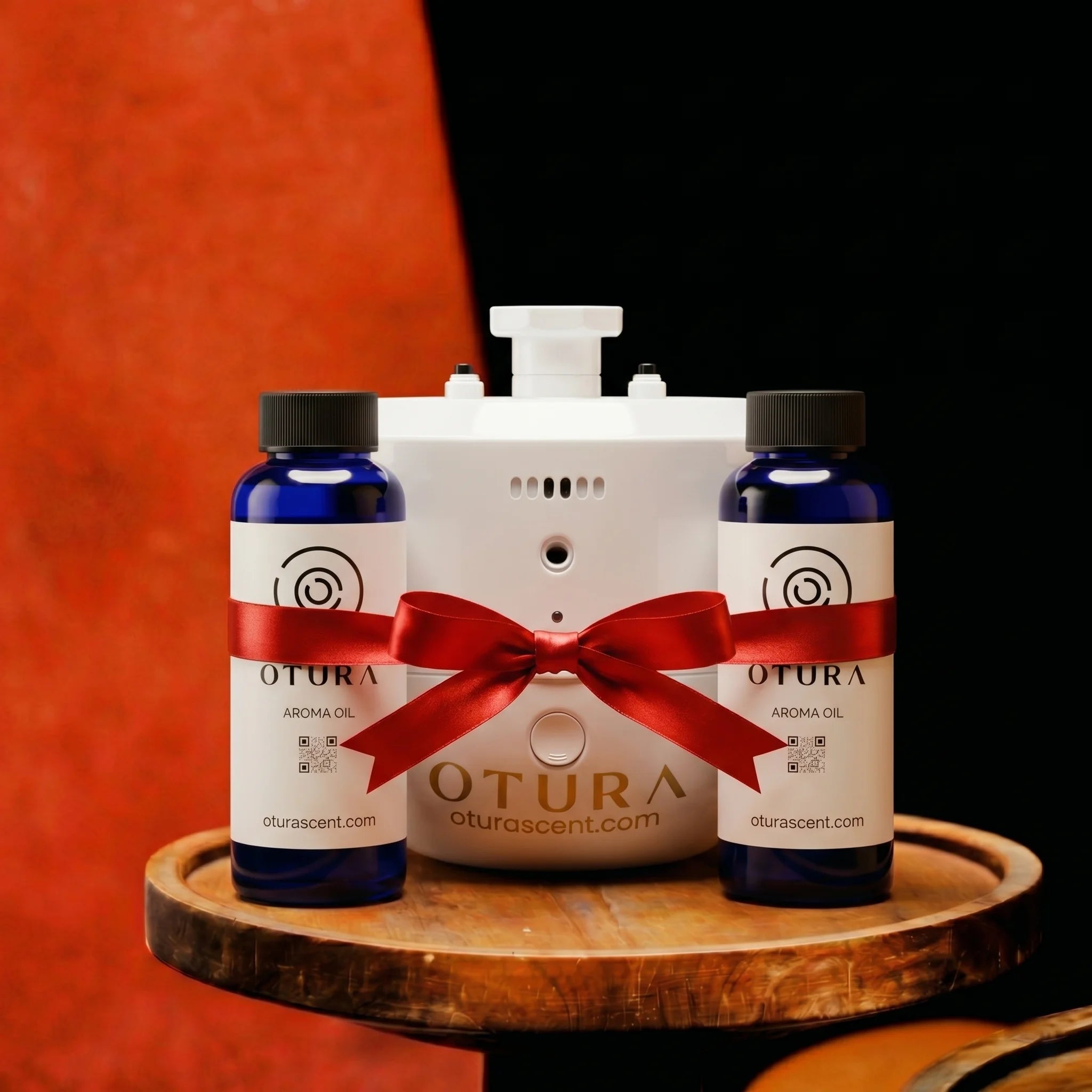 ORBIS Duo Scent Bundle