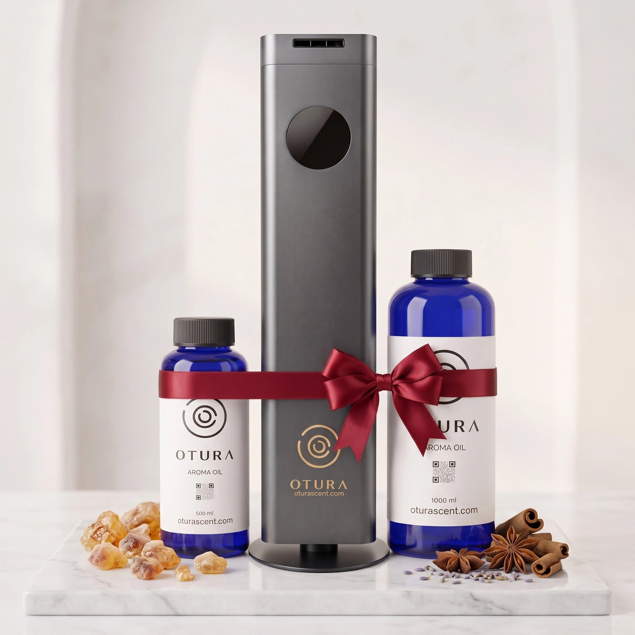 The Essence Bundle