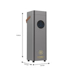 OTURA ELITE | Professional Large-Scale Scent Diffuser