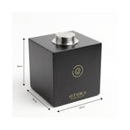 OTURA NEXUS | Professional High-Capacity HVAC Diffuser