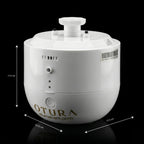 OTURA ORBIS | Smart Ambient Scenting System