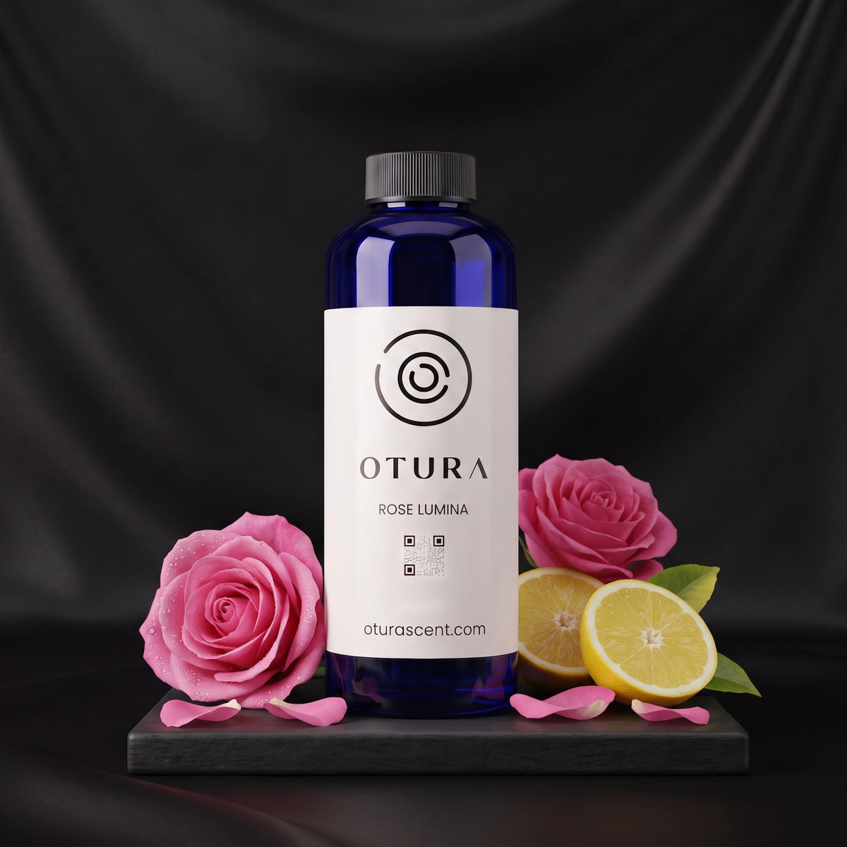 Rose Lumina