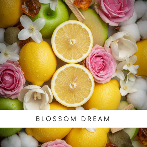 Blossom Dream