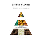 Citrine Cleanse