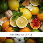 Citrine Cleanse