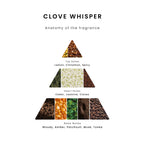 Clove Whisper