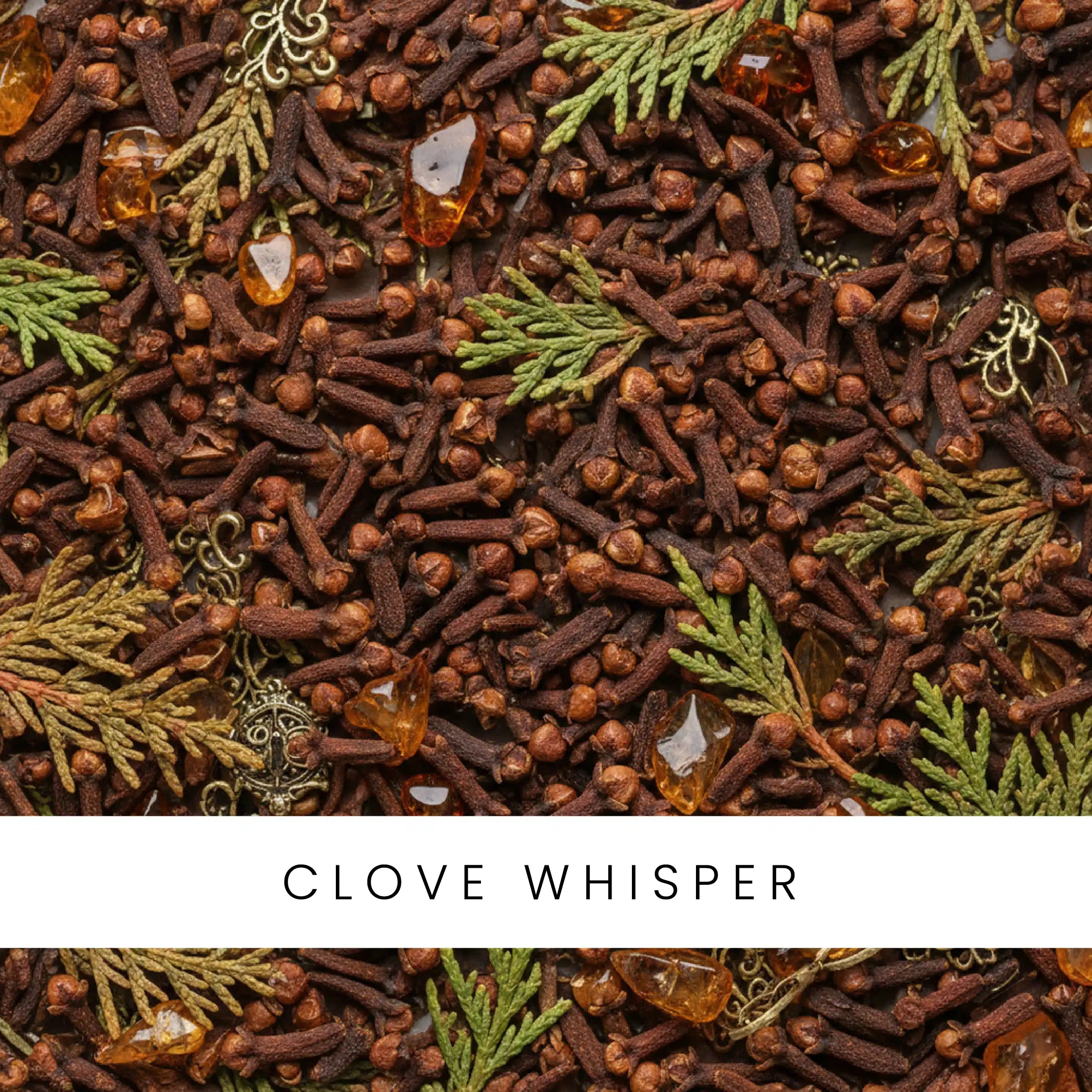 Clove Whisper