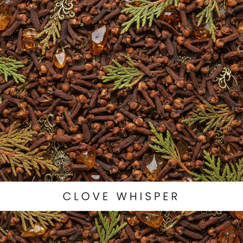 Clove Whisper