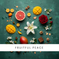 Fruitful Peace