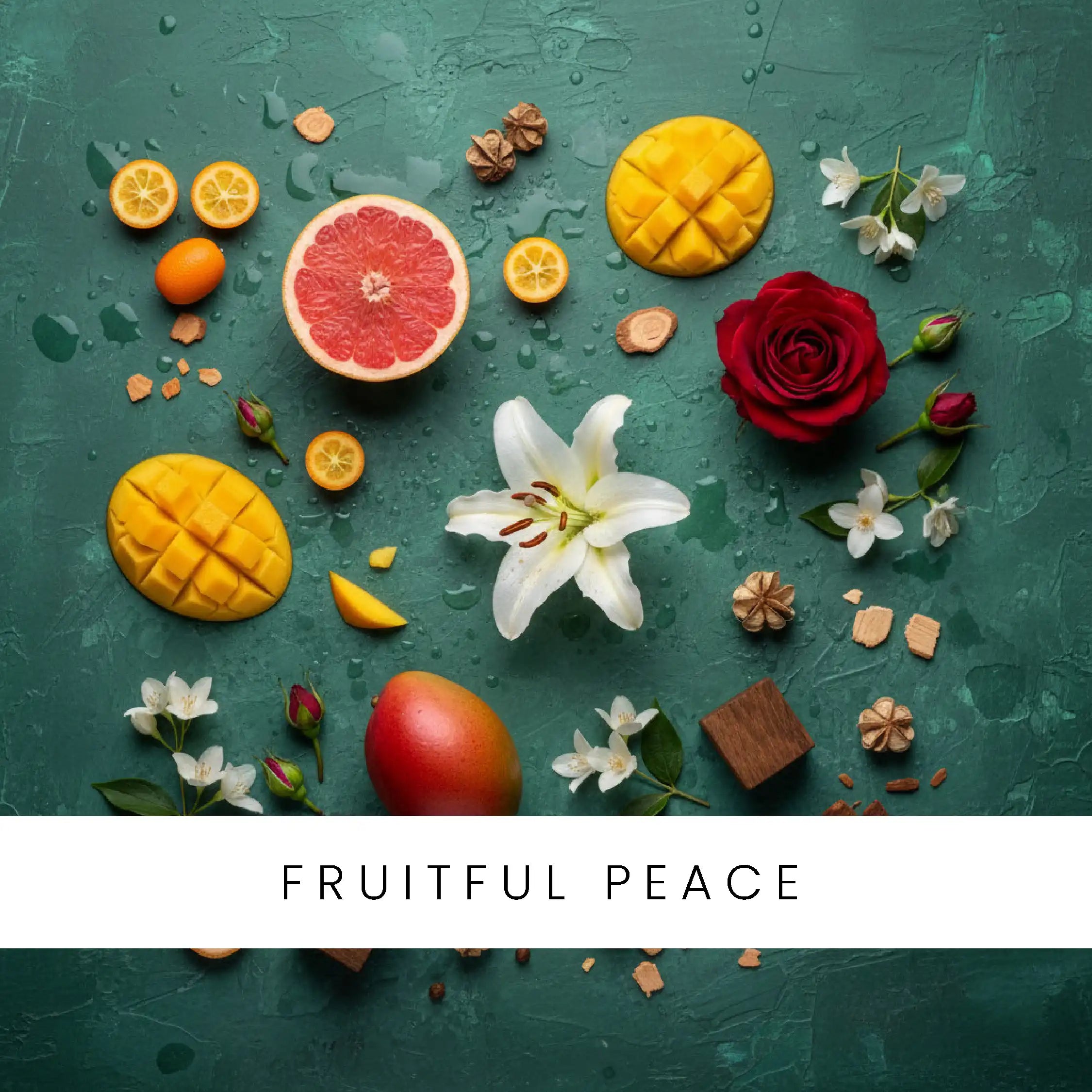 Fruitful Peace