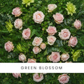 Green Blossom