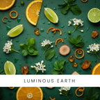 Luminous Earth