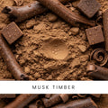 Musk Timber