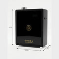 OTURA LUMIS Series | Professional Glass-Front HVAC Diffuser