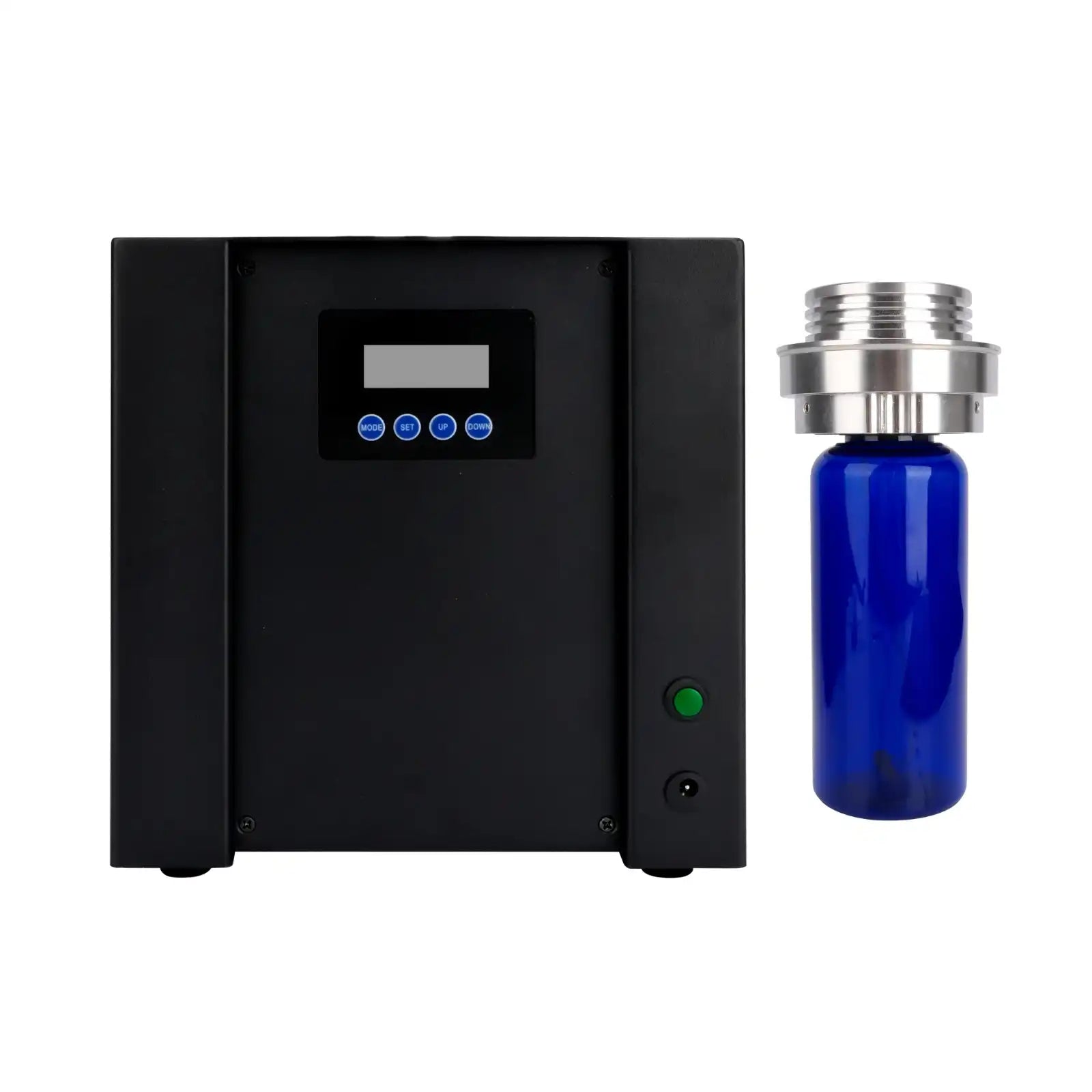 OTURA NEXUS | Professional High-Capacity HVAC Diffuser