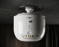 OTURA ORBIS | Smart Ambient Scenting System