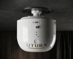 OTURA ORBIS | Smart Ambient Scenting System