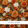 Floral Glow