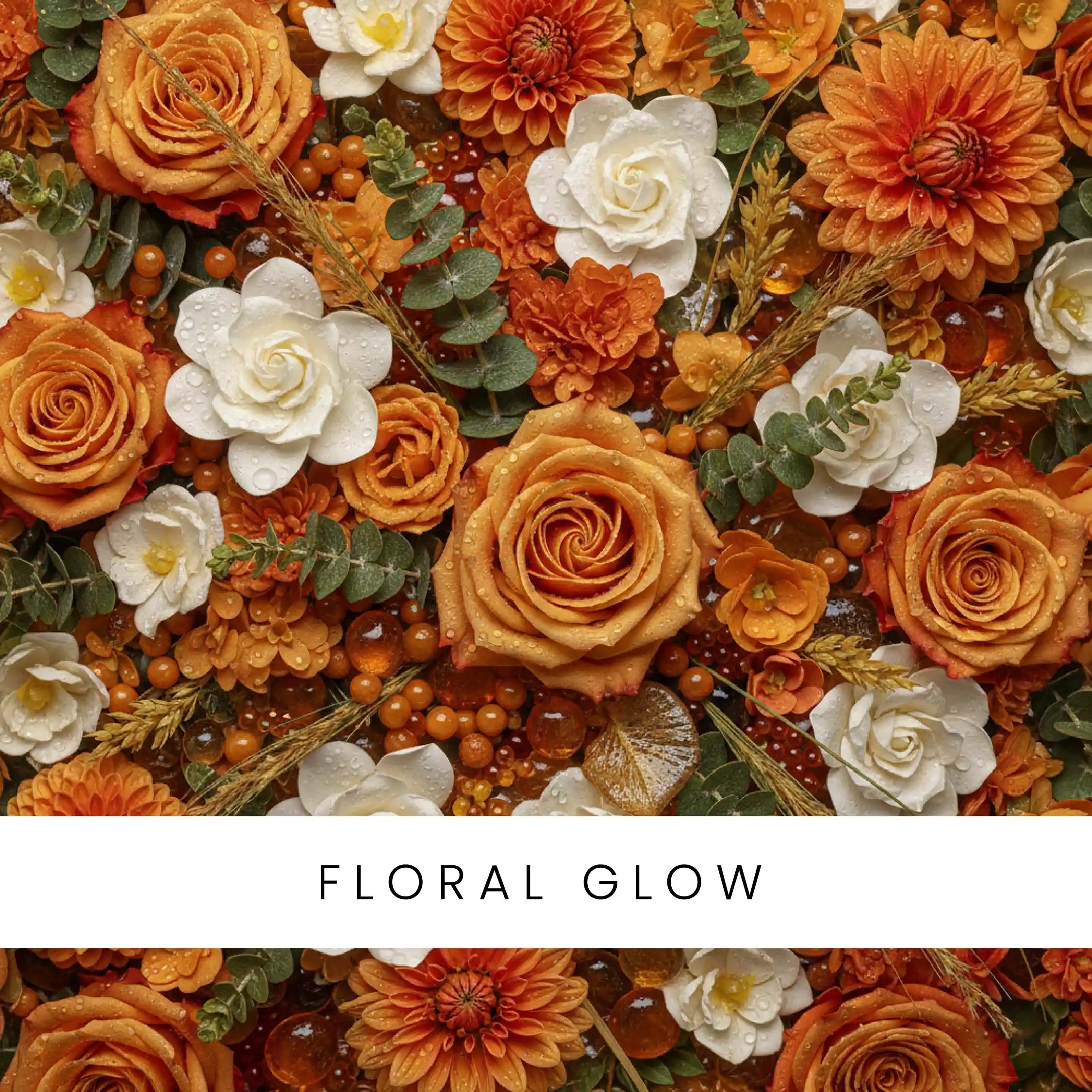 Floral Glow