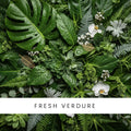 Fresh Verdure