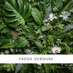 Fresh Verdure