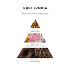 Rose Lumina