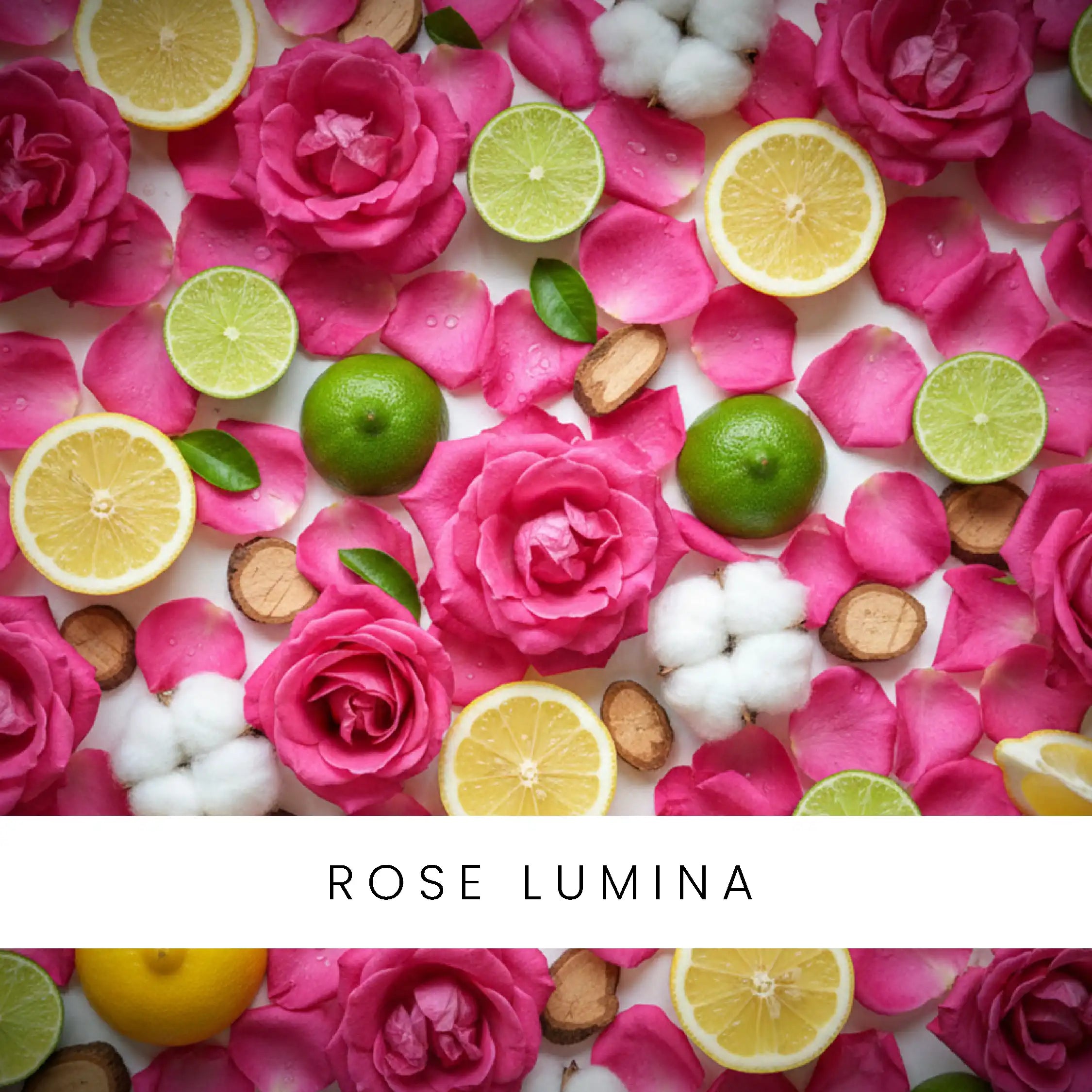 Rose Lumina