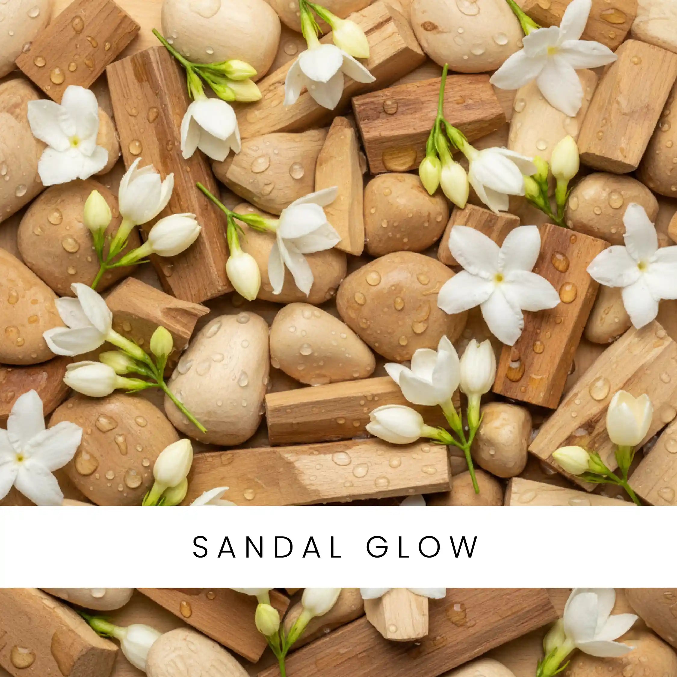 Sandal Glow