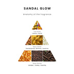 Sandal Glow