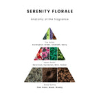Serenity Florale