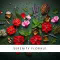 Serenity Florale