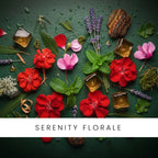 Serenity Florale