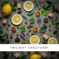 Twilight Sanctuary
