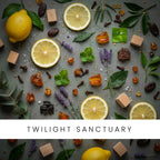 Twilight Sanctuary
